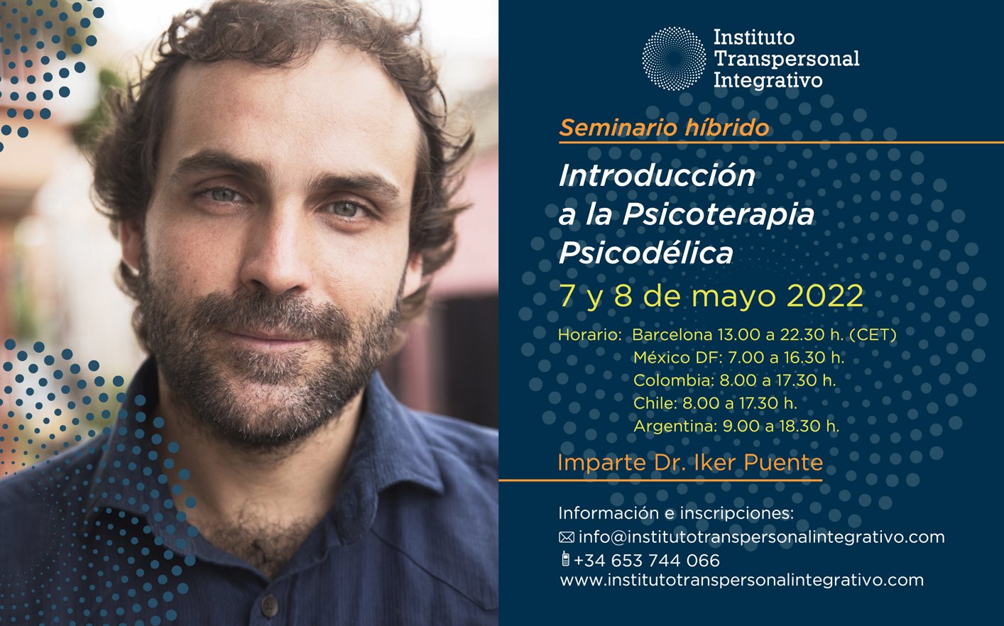Seminario híbrido mayo 2022 baja