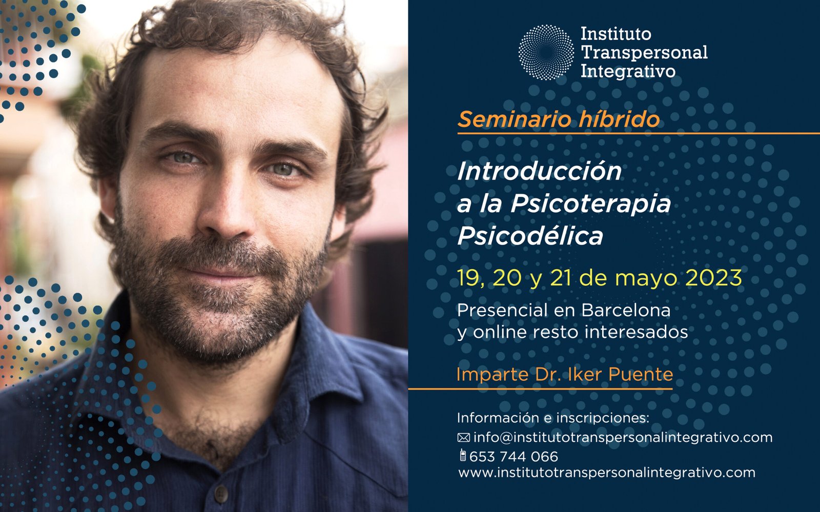 Seminario híbrido mayo 2023 alta